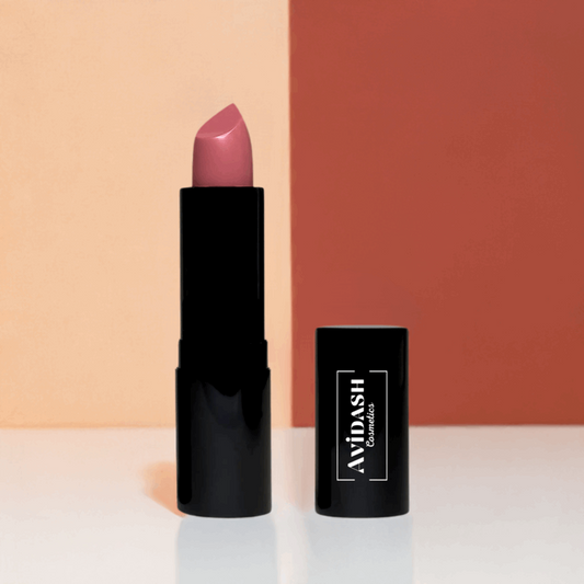 Luxury Cream Lipstick
